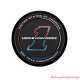 Trappe d'embrayage 250TH Anniversary Large Harley-Davidson