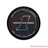 Trappe d'embrayage 250TH Anniversary Large Harley-Davidson