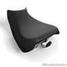 Selle basse chauffante Tiger 1200 Explorer Triumph