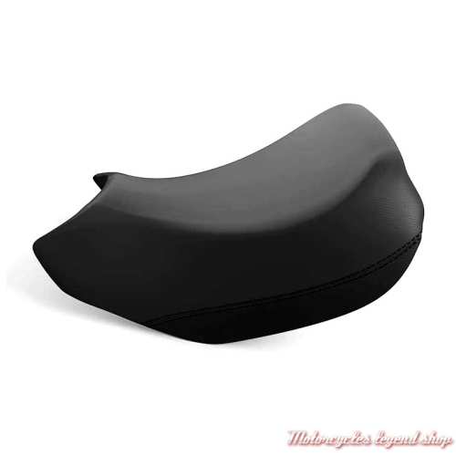 Selle chauffante Tiger 1200 Triumph, noir, A9701448