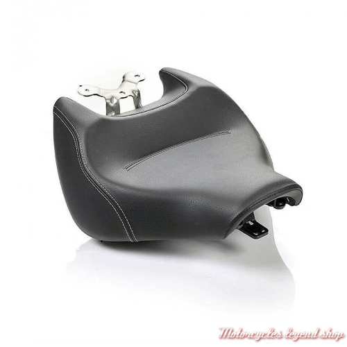 Selle pilote Sports Rocket 3 Triumph, noir, A9700877