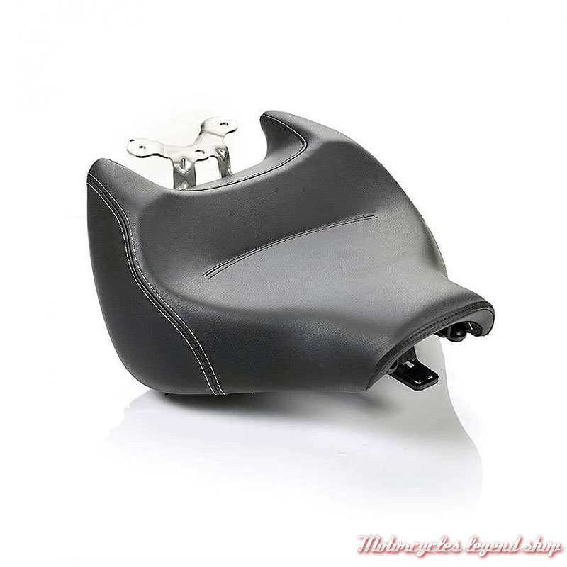 Selle pilote Sports Rocket 3 Triumph, noir, A9700877