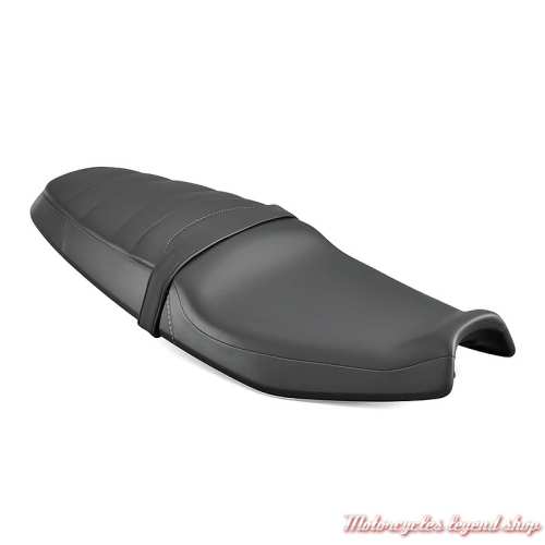 Selle Low Rider Speed Twin 900 Triumph, noir, A9708630