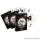 Jeu de cartes Vintage Harley-Davidson