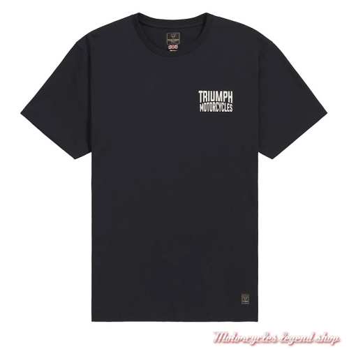 Tee-shirt Games Triumph homme