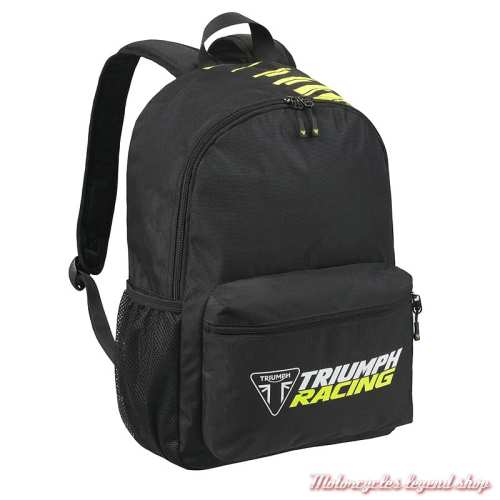 Sac à dos Events 20L Racing Triumph