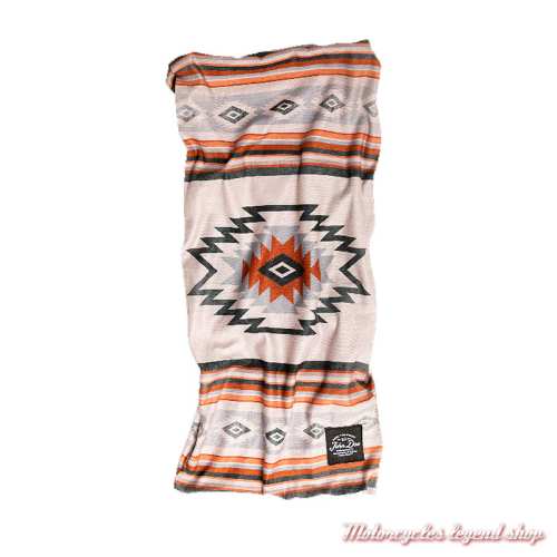 Tube Chicano John Doe, microfibre, multicolor, JDT7004