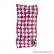 Tube Bordeau Flag John Doe