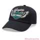 Casquette Winged Bling Harley-Davidson femme