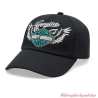 Casquette Winged Bling Harley-Davidson femme