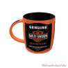Mug Motor Oil Harley-Davidson