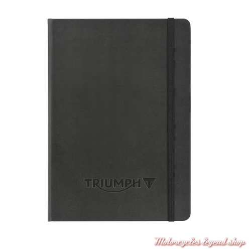 Notebook Triumph A5, 128 pages, MLMA24927
