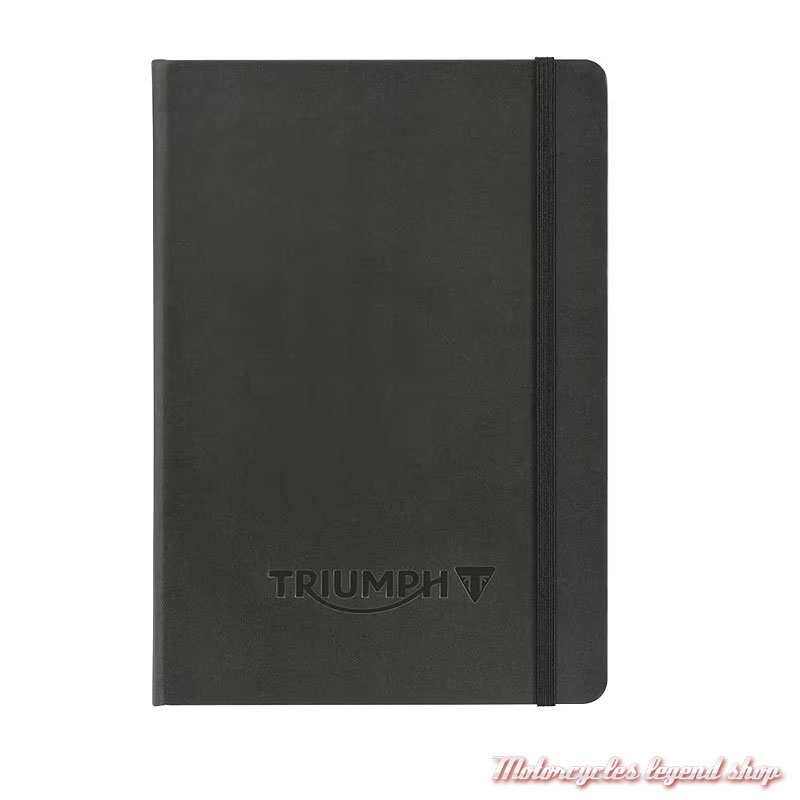 Notebook Triumph A5, 128 pages, MLMA24927