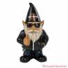 Nain de jardin Harley-Davidson