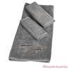 Ensemble de 3 serviettes Bar & Shield Harley-Davidson