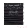 Tube Willie G Skull Harley-Davidson