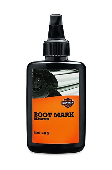 Boot Mark Remover - Motorcycles Legend shop