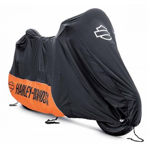 Housse de protection pour stockage intérieur Harley-Davidson