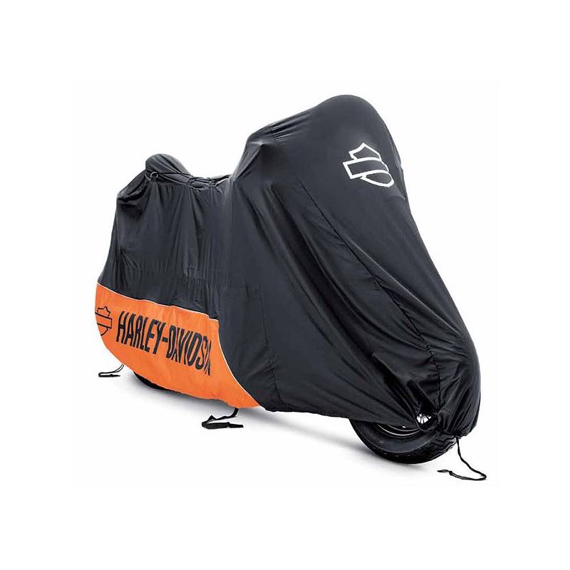 Housse de selle imperméable Harley-Davidson - Motorcycles Legend shop