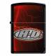 Zippo Flash Harley-Davidson