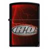 Zippo Flash Harley-Davidson