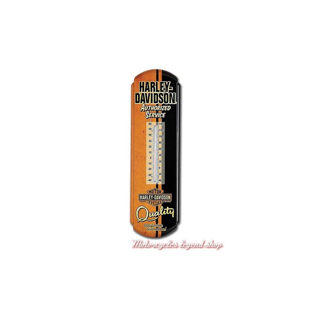 Thermomètre Triumph - La Décoration/Les thermomètres - nostalgic-deco