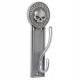 Patère Skull Willie G. Harley-Davidson