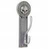 Patère Skull Willie G. Harley-Davidson