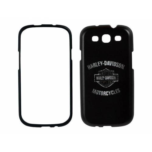 Coque Galaxy S3 Bar & Shield Harley-Davidson