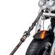 2 sangles de fixation à cliquet Harley-Davidson