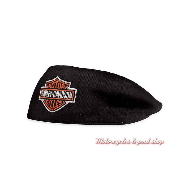 casquette homme harley davidson