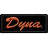 Patch Dyna Harley-Davidson
