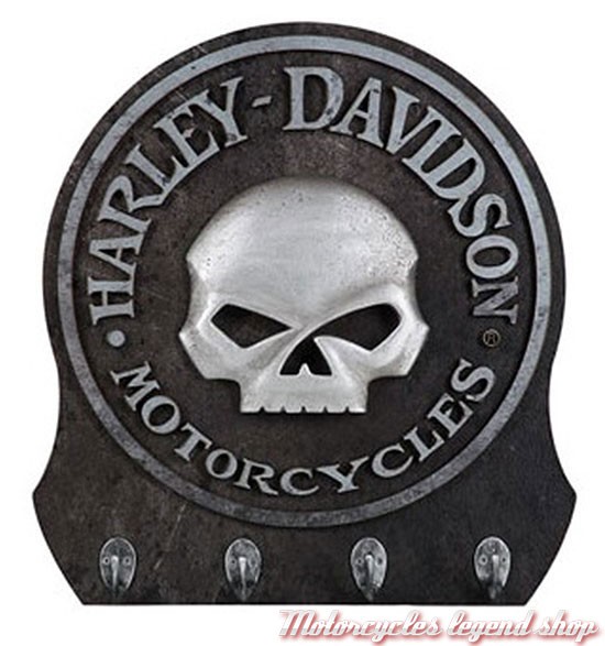 Porte-Clefs Harley-Davidson (4536) – stjeromeharley-davidson