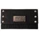 Portefeuille All Bark Clutch cuir femme