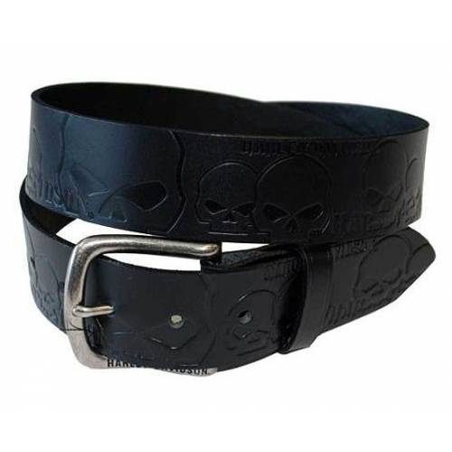 Ceinture Muscle Up Harley-Davidson homme