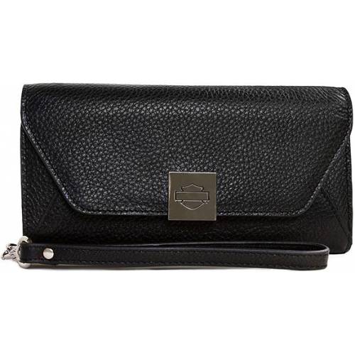 Portefeuille Telephone Authentic Harley-Davidson