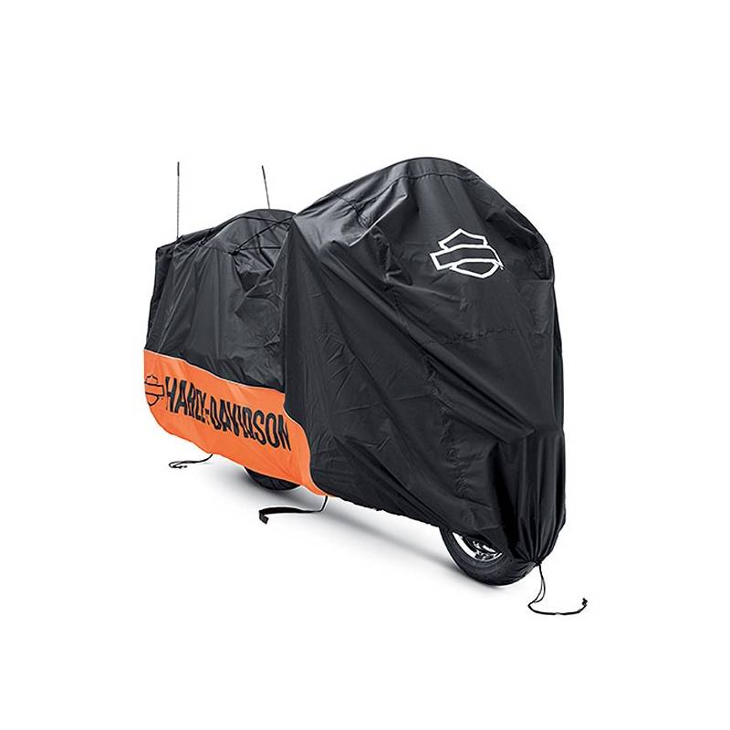 Housse pour entreposage intérieur/extérieur pour Touring Harley-Davidson 93100023