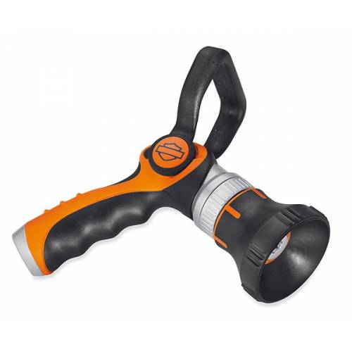 Bec de flexible style pompier Harley-Davidson