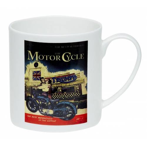 Mug Factory Triumph