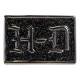 Boucle H-D Glitter femme Harley-Davidson
