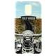 Coque Galaxy S5 Photo Real Harley-Davidson