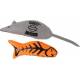 Jouets pour chat Harley-Davidson