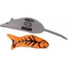 Jouets pour chat Harley-Davidson
