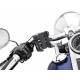 Support universel porte telephone de guidon Harley-Davidson