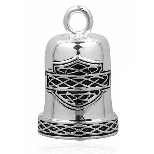 Clochette Celtic Bar & Shield Harley-Davidson