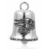 Clochette Wild Hog Harley-Davidson