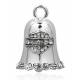 Clochette Crystal Bar & Shield Harley-Davidson