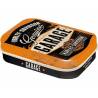 Boite de pastilles mentholées Garage Harley-Davidson