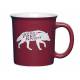 Mug Free Spirit Black Label