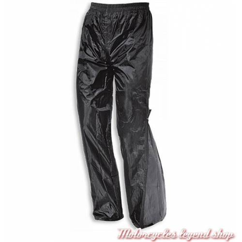 Pantalon De Pluie Éco BLH Noir - , Protection contre la